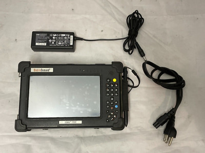 MOBILEDEMAND / PEOPLENET XTABLET T7000 RUGGED TABLET PC - No OS