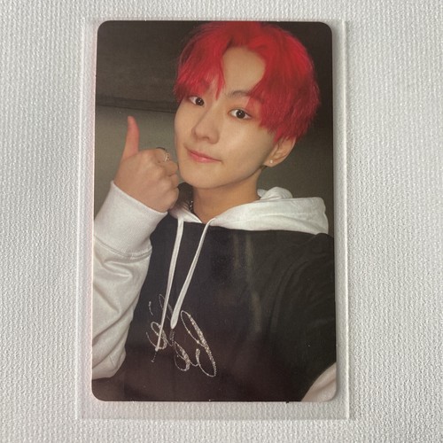 US SELLER] ENHYPEN - JUNGWON TARGET EXCLUSIVE photocard pc manifesto album  KPOP | eBay