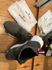 Sneaker Moncler Lunarove