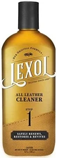 Step 1 pH bALaNcEd All LEATHER CLEANER Clean Shoe Boots Upholstery LXBCL16 LEXOL