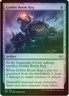 1 x Goblin Boom Keg - Foil - Fate Reforged - LP -Magic The Gathering-MTG - QXQ01