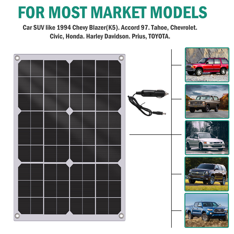 6000W Solar Panel Kit Solar Power Inverter Generator 100A Home 220V Grid System - Picture 340 of 512