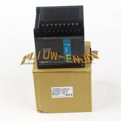 1 x FATEK PLC Programmable controller FBS-20MCR2-AC