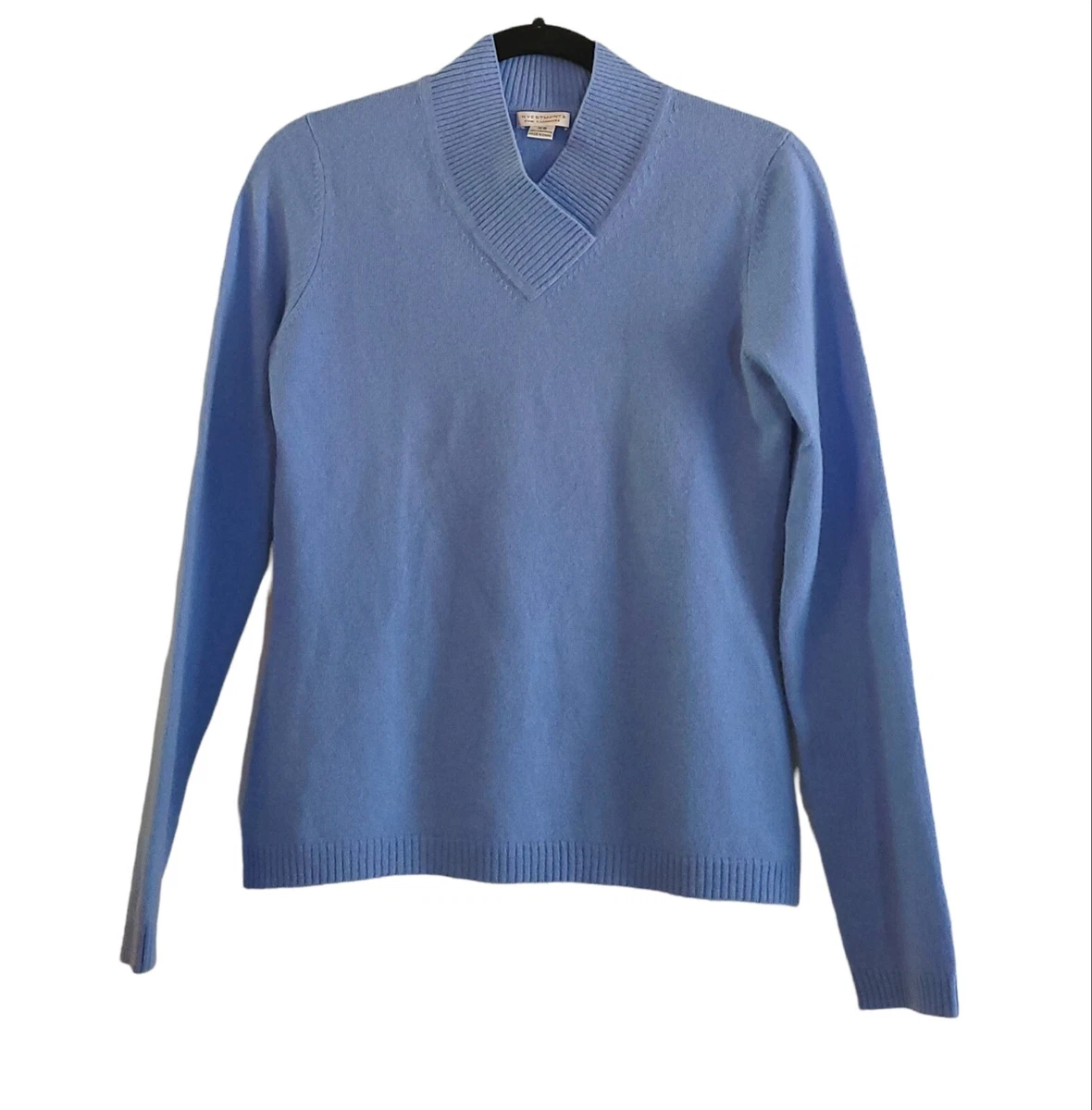 Investments clearance cashmere sweater