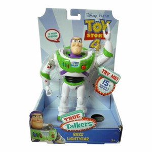true talkers buzz lightyear