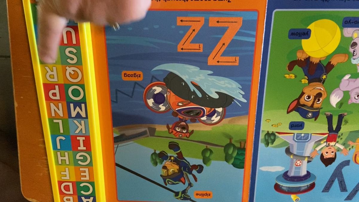 PePe姉PAW Patrol 絵本26冊Number blocks絵本 Pups to the Lookout: Paw Patrol, Color By Number Activity