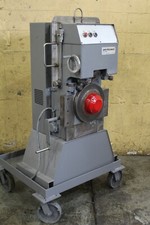 PULLMAX MODEL X10 PORTABLE PLATE BEVELER: YODER #70838