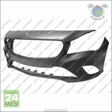 Paraurti Prasco Anteriore Per Mercedes Cla Amg 250 220 200 180 45