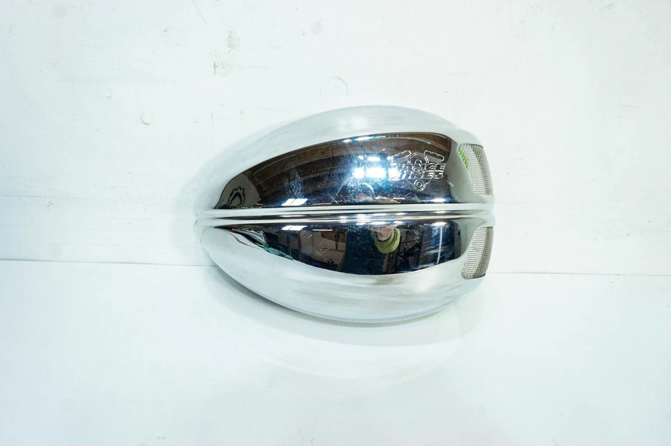 Limpiador de filtro de aire Vance & Hines 08-16 Harley Street Electra Glide Road King Foto 4 de 4