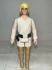 Vtg Star Wars Farm Boy Luke Skywalker Complete Action Figure 1977 HK Kenner A2