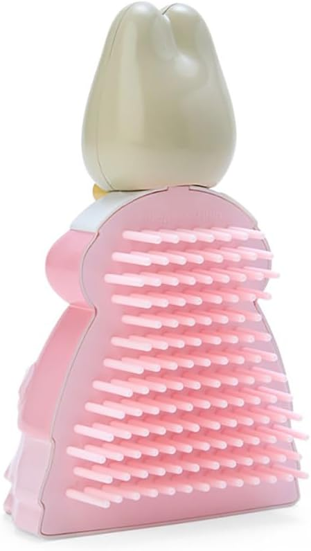 Sanrio Hairbrush marron cream ( Petit Maron ) Japan NEW Sanrio