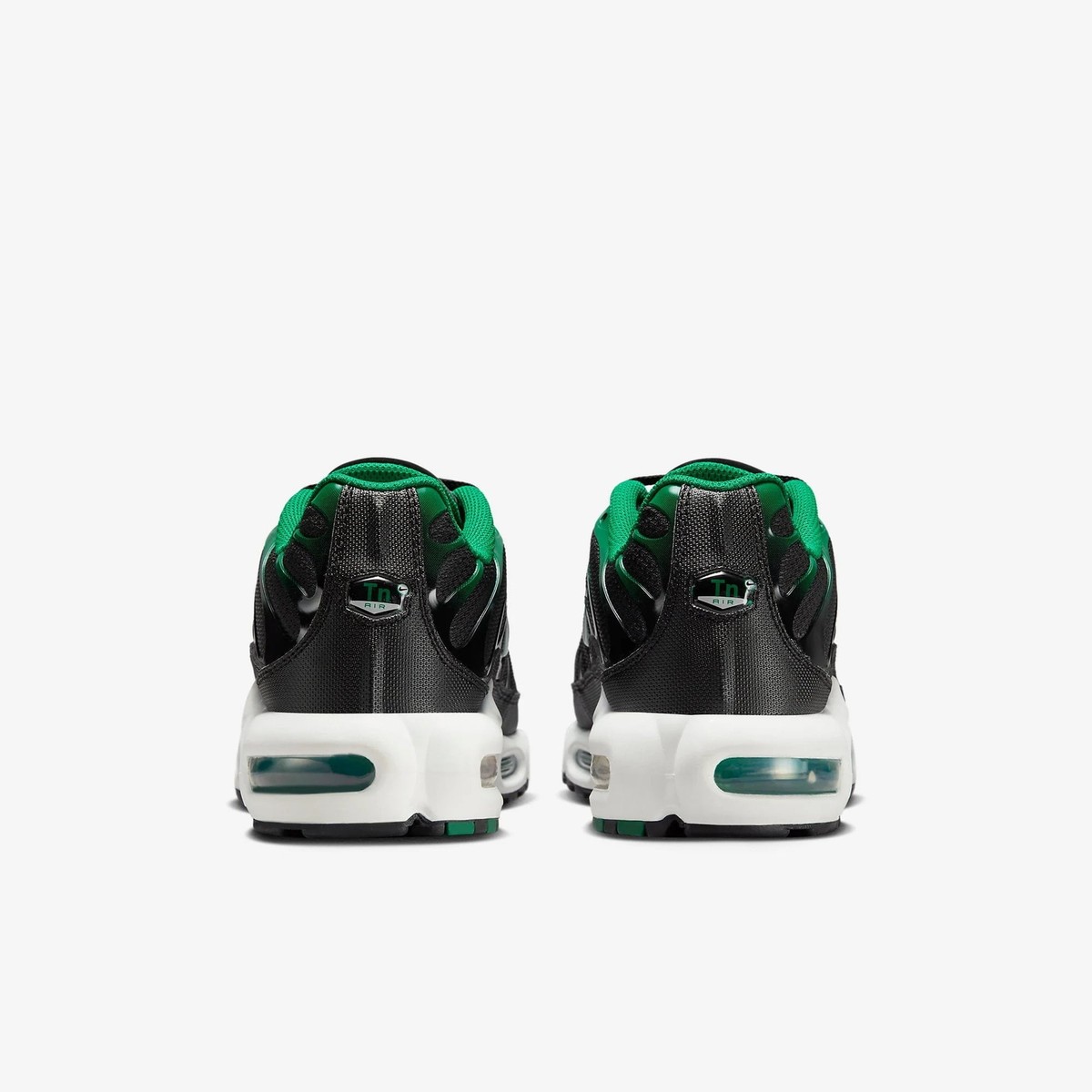 Men's Nike Air Max Plus 'Black Malachite Gum' DM0032-009 Running
