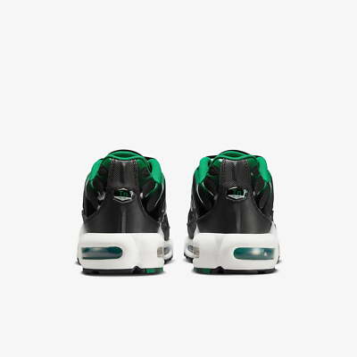 Men's Nike Air Max Plus 'Black Malachite Gum' DM0032-009 Running