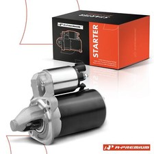 Starter Motor for Hyundai Accent 2012-13 Veloster Kia Rio Soul 0.85kW 12V CW 8T