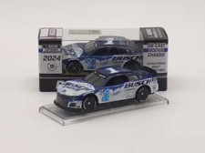 2024 ROSS CHASTAIN 1 Busch Light Throwback 1:64 Nascar Diecast Chassis In Stock