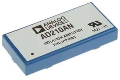 CiTiceL AD210AN PDIP-12 High-Performance Isolation Amplifier