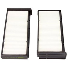 Filtre d'habitacle Mitsubishi SPACE STAR