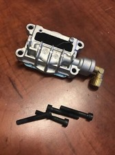 Cubierta de cilindro de compresor OEM para compresor de aire Craftsman 16957 20 gal 155 PSI