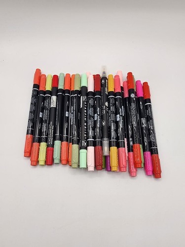 Stampin Up Stampin write Markers Choose your color