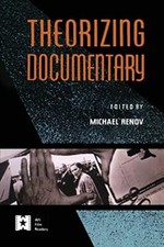 Theorizing Documentary (AFI Film Readers)-Michael Renov