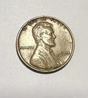 1933-P Lincoln Wheat Cent VF/XF