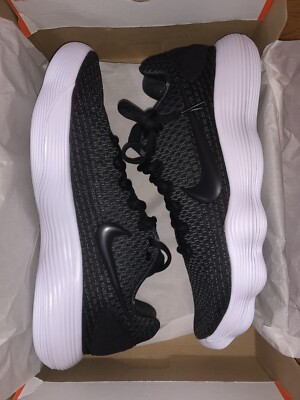 Size 10.5 - Nike Hyperdunk 2017 Asia Exclusive Low Black