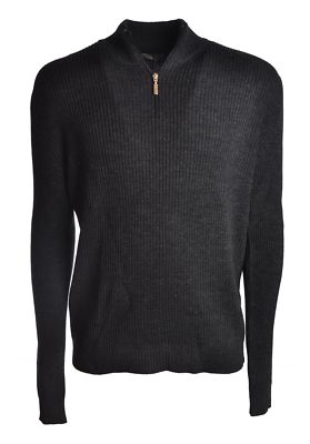 Cube  -  Sweaters - Male - Grey - 4366626A184224