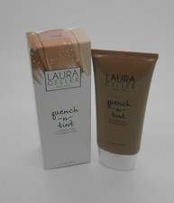 Laura Geller DEEP Quench-N-Tint Hydrating Foundation