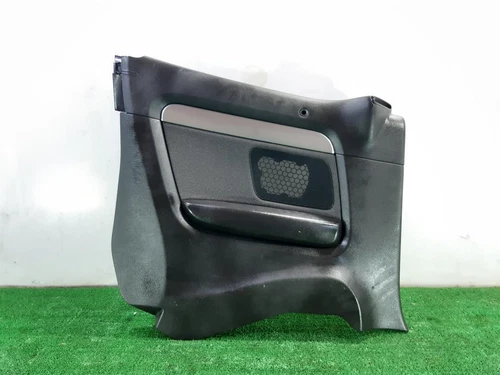 8H0867035 Bordatura Porta Posteriore Sinistra per AUDI A4 CABRIOLET (8H) 6657939 - Foto 1 di 10