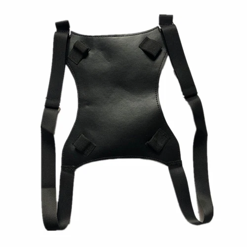Kids Deadpool Cosplay Costume Boys Superhero Jumpsuit Mask Sword Book Week Party - Picture 12 of 19
