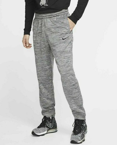 NIKE Mens Size XL Gray/Black Spotlight 