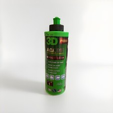 3d Aca 510 Premium Rubbing Compound 8 Ounces 12 Pintstep 1