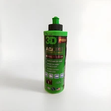 3D ACA 510 Premium Rubbing Compound 8 ounces (1/2 pint)Step 1