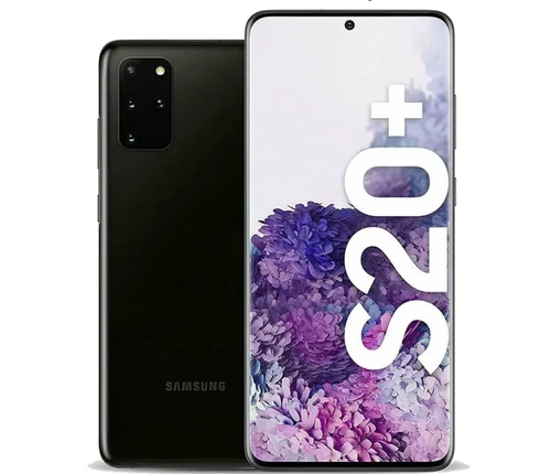 Samsung Galaxy S20+ Plus 5G 128GB Factory Unlocked GSM+CDMA Smartphone SM-G986U - Zdjęcie 1 z 7