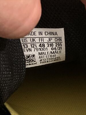 Adidas Five Ten Freerider Primeblue Mountain Bike Shoes Black