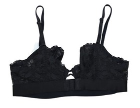 b.tempt'd by Wacoal Opening Act Mesh Lace Underwire Women's Bra NWT