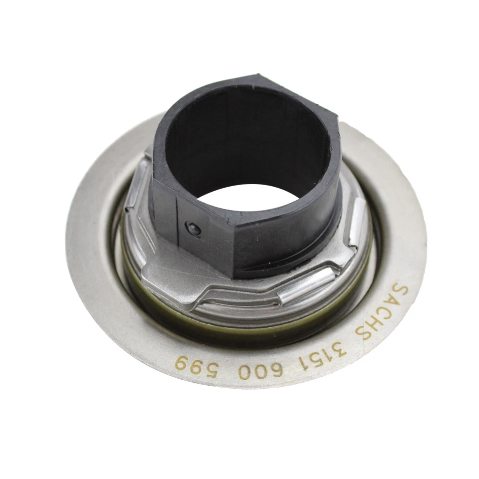 Kit de embrague de transmisión Sachs K70467-01 para BMW E60 M5 E63 E64 M6 5,0 L V10 06-09 Foto 4 de 4