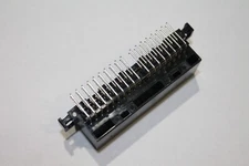 AMP 1-172023-2 Connector New Lot Quantity-4