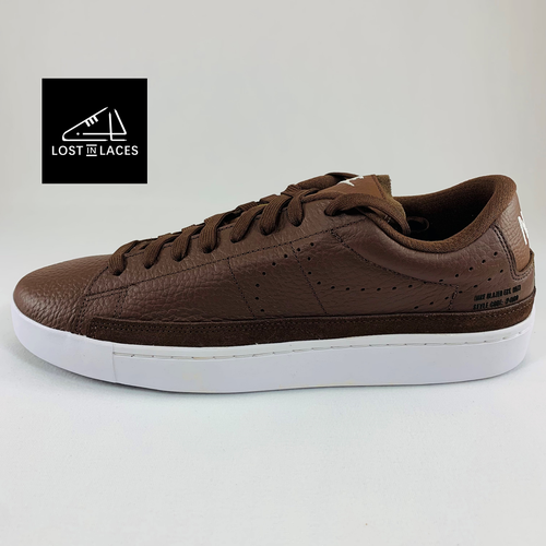 nike blazer chocolate