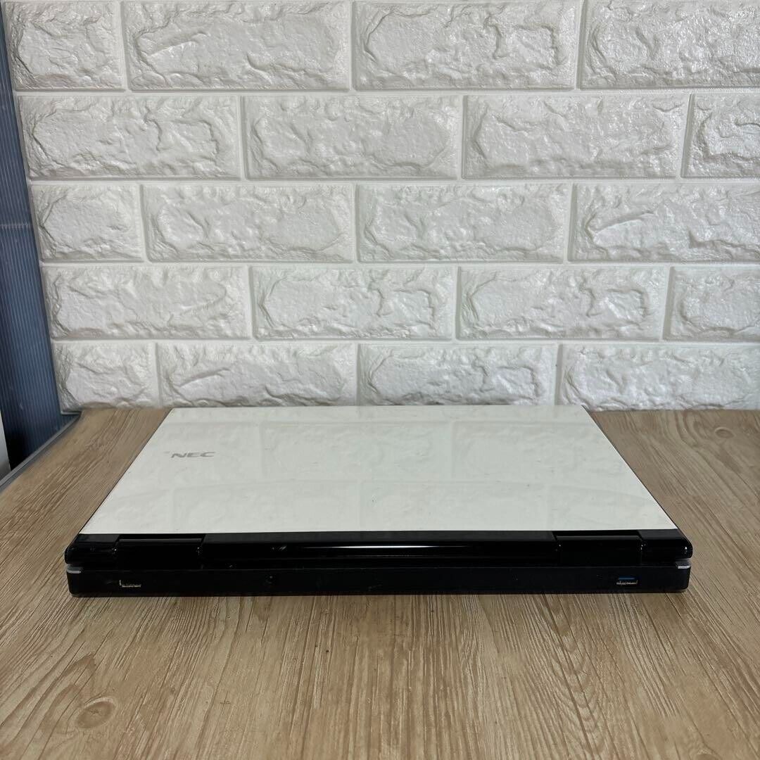 NEC LAVIE LL750/H Intel Core i7-3610QM 2.30GHz No HDD Memory NEC LAVIE LL750/H Intel Core i7-3610QM 2.30GHz No HDD Memory