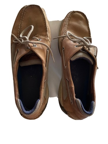 Gum Boat Shoes Mens Beach 