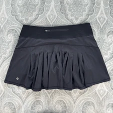 Womens Lululemon Circuit Breaker Skirt II (Tall) (15")