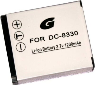 1 x Bilora GPI 675 Lithium-Ionen-Akku für DC-8330 Neu