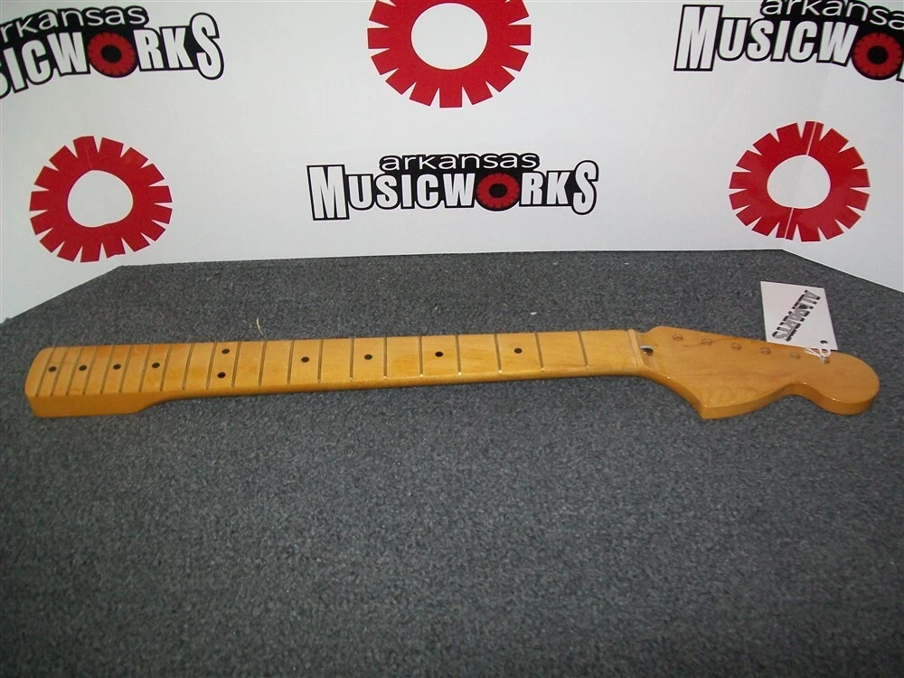Allparts Guitar Necks for sale - eBay