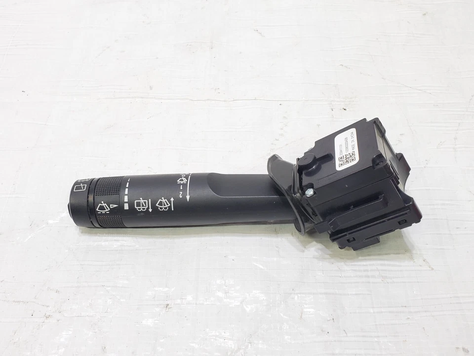 Chevrolet Orlando 2012 interruptor de control del limpiaparabrisas OEM 20941131 Foto 3 de 4