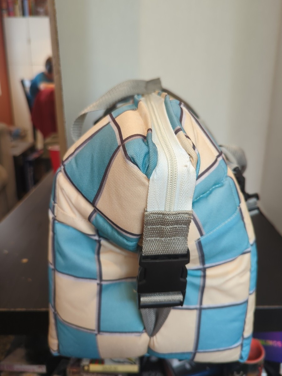 Vintage Arizona Iced Tea Large Cooler Bag 90's/00's RARE FIND