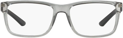 Armazones De Lentes Para Hombres Armazon De Hombre Marco Plastico Negro 52X46 mm