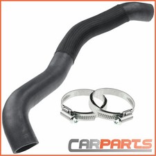 Intercooler Hose Turbo Hose For Suzuki Grand Vitara II JT TE TD 1.9 DDIS AWD