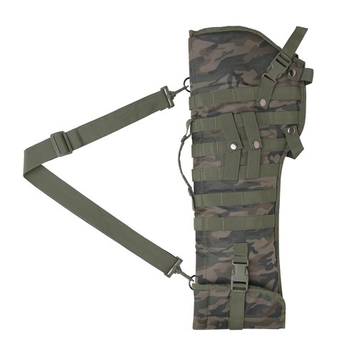 "Funda táctica para rifle vaina bolsa para pistola rifle honda bolsa para escopeta con cremallera 29""" - Imagen 20 de 25