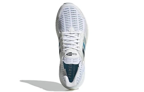 Nuevo con caja Adidas UltraBoost CC_1 ADN Blanco Azul Zapatos para Correr GX7811 Talla 7 - Imagen 7 de 10
